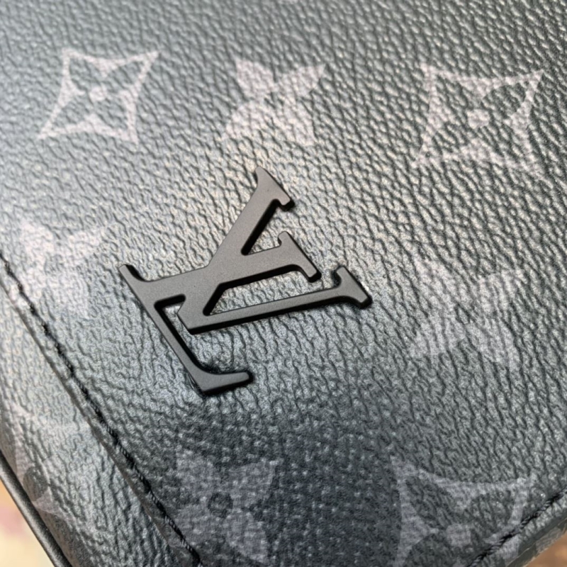 Mens LV Briefcases